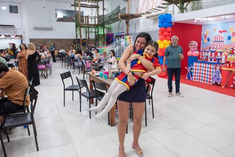 Fotógrafo de festa infantil
Baladauê
Tabasco Produções
Circo Digital'