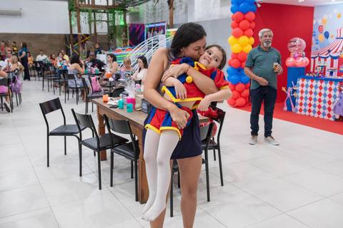 Fotógrafo de festa infantil
Baladauê
Tabasco Produções
Circo Digital'