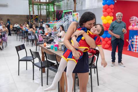 Fotógrafo de festa infantil
Baladauê
Tabasco Produções
Circo Digital'