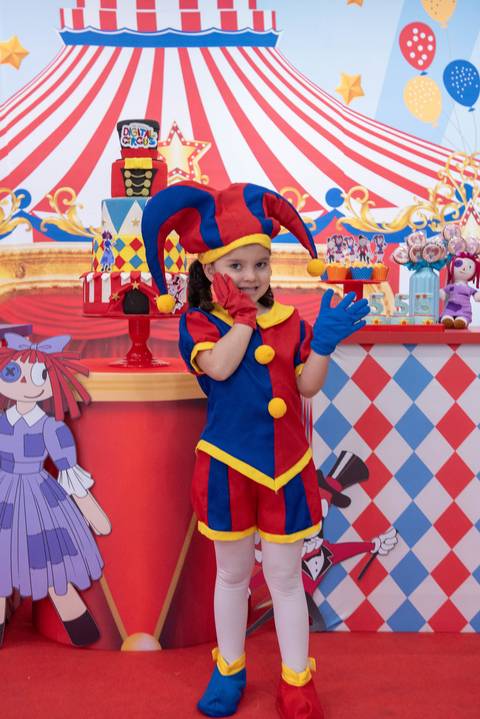 Fotógrafo de festa infantil
Baladauê
Tabasco Produções
Circo Digital'