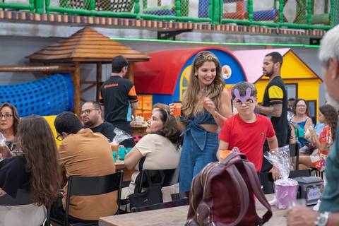 Fotógrafo de festa infantil
Baladauê
Tabasco Produções
Circo Digital'