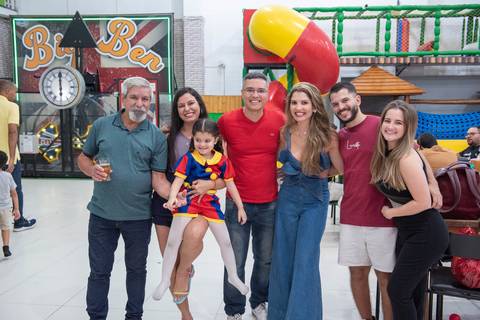 Fotógrafo de festa infantil
Baladauê
Tabasco Produções
Circo Digital'