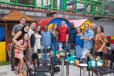 Fotógrafo de festa infantil
Baladauê
Tabasco Produções
Circo Digital'