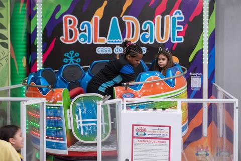 Fotógrafo de festa infantil
Baladauê
Tabasco Produções
Circo Digital'