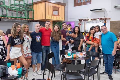 Fotógrafo de festa infantil
Baladauê
Tabasco Produções
Circo Digital'
