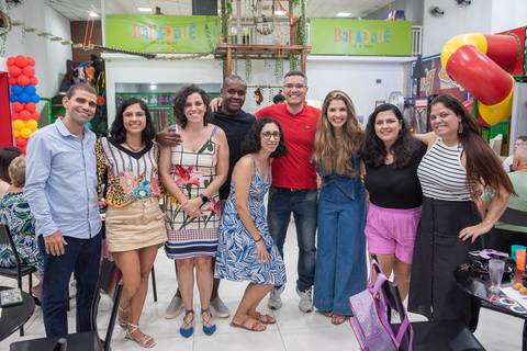 Fotógrafo de festa infantil
Baladauê
Tabasco Produções
Circo Digital'