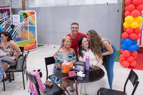 Fotógrafo de festa infantil
Baladauê
Tabasco Produções
Circo Digital'