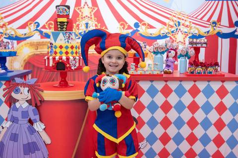 Fotógrafo de festa infantil
Baladauê
Tabasco Produções
Circo Digital'