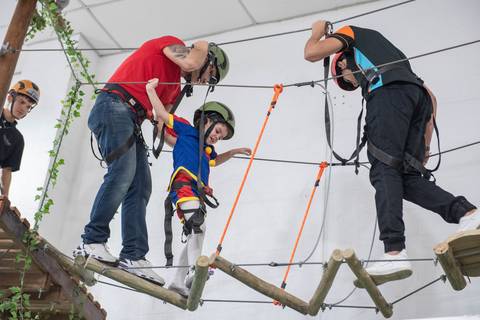 Fotógrafo de festa infantil
Baladauê
Tabasco Produções
Circo Digital'