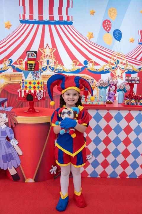 Fotógrafo de festa infantil
Baladauê
Tabasco Produções
Circo Digital'