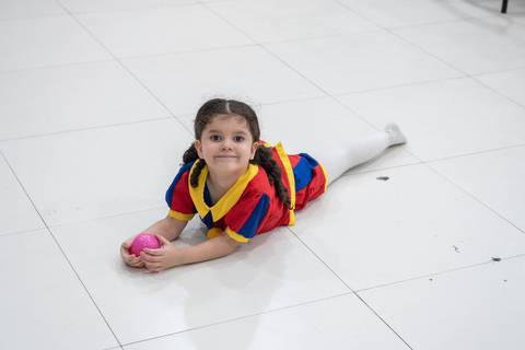 Fotógrafo de festa infantil
Baladauê
Tabasco Produções
Circo Digital'