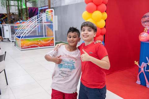 Fotógrafo de festa infantil
Baladauê
Tabasco Produções
Circo Digital'