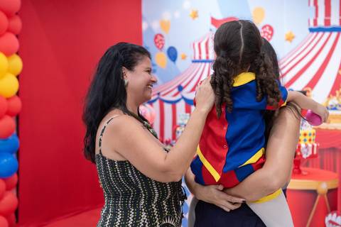 Fotógrafo de festa infantil
Baladauê
Tabasco Produções
Circo Digital'