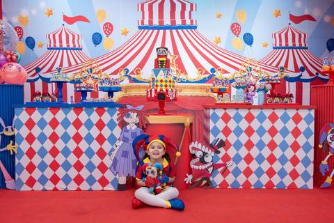 Fotógrafo de festa infantil
Baladauê
Tabasco Produções
Circo Digital'