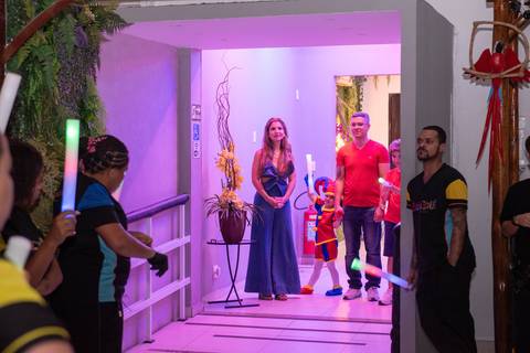 Fotógrafo de festa infantil
Baladauê
Tabasco Produções
Circo Digital'