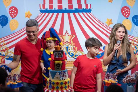 Fotógrafo de festa infantil
Baladauê
Tabasco Produções
Circo Digital'
