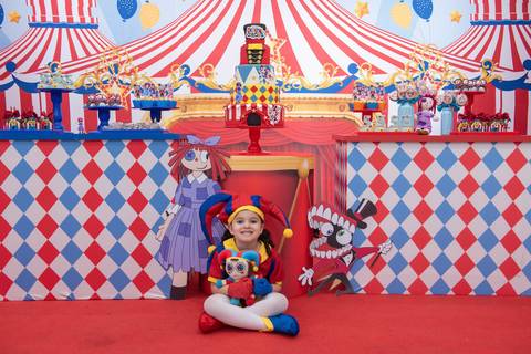 Fotógrafo de festa infantil
Baladauê
Tabasco Produções
Circo Digital'