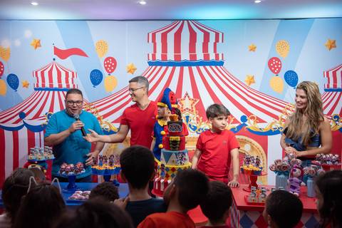 Fotógrafo de festa infantil
Baladauê
Tabasco Produções
Circo Digital'