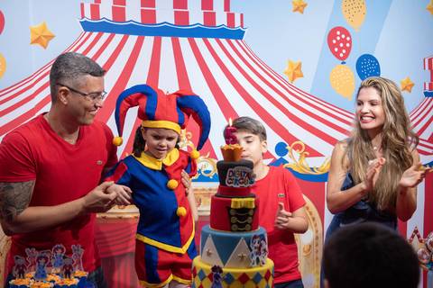 Fotógrafo de festa infantil
Baladauê
Tabasco Produções
Circo Digital'