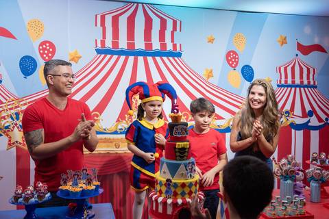 Fotógrafo de festa infantil
Baladauê
Tabasco Produções
Circo Digital'