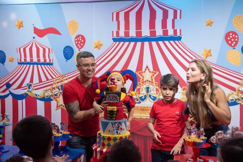 Fotógrafo de festa infantil
Baladauê
Tabasco Produções
Circo Digital'