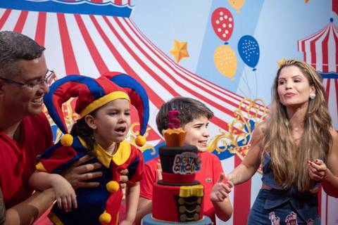 Fotógrafo de festa infantil
Baladauê
Tabasco Produções
Circo Digital'