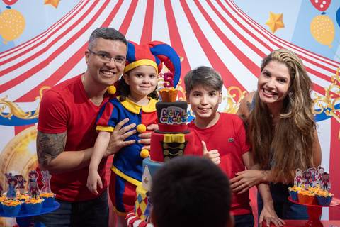 Fotógrafo de festa infantil
Baladauê
Tabasco Produções
Circo Digital'