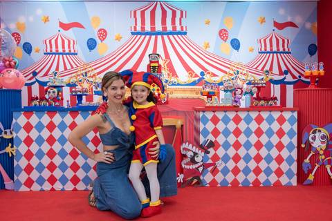 Fotógrafo de festa infantil
Baladauê
Tabasco Produções
Circo Digital'