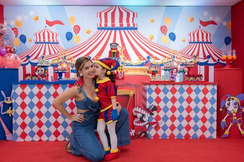 Fotógrafo de festa infantil
Baladauê
Tabasco Produções
Circo Digital'