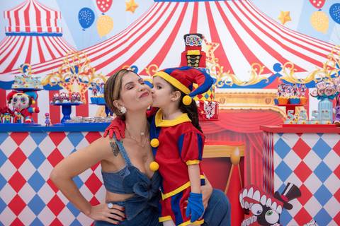 Fotógrafo de festa infantil
Baladauê
Tabasco Produções
Circo Digital'