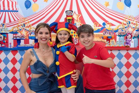 Fotógrafo de festa infantil
Baladauê
Tabasco Produções
Circo Digital'
