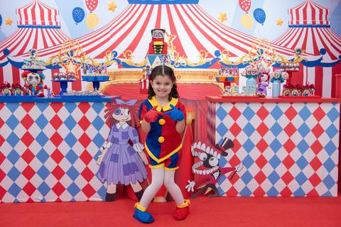 Fotógrafo de festa infantil
Baladauê
Tabasco Produções
Circo Digital'
