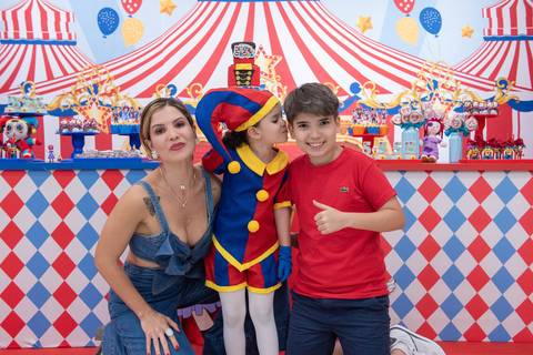 Fotógrafo de festa infantil
Baladauê
Tabasco Produções
Circo Digital'
