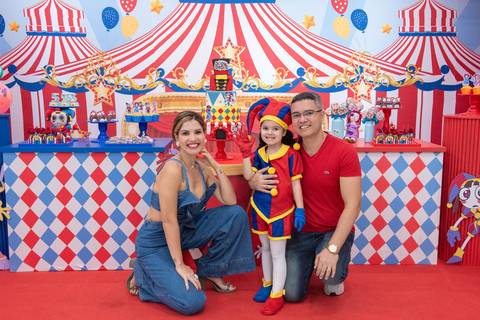 Fotógrafo de festa infantil
Baladauê
Tabasco Produções
Circo Digital'