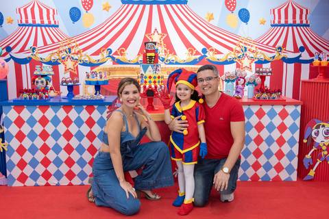 Fotógrafo de festa infantil
Baladauê
Tabasco Produções
Circo Digital'