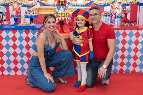 Fotógrafo de festa infantil
Baladauê
Tabasco Produções
Circo Digital'