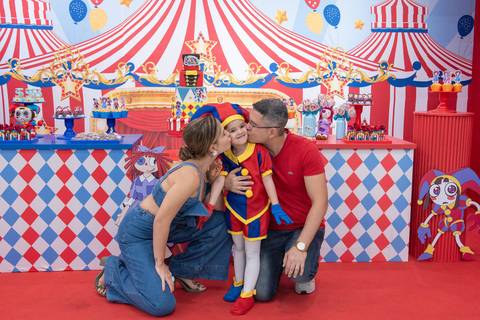 Fotógrafo de festa infantil
Baladauê
Tabasco Produções
Circo Digital'
