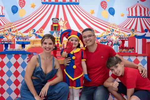 Fotógrafo de festa infantil
Baladauê
Tabasco Produções
Circo Digital'