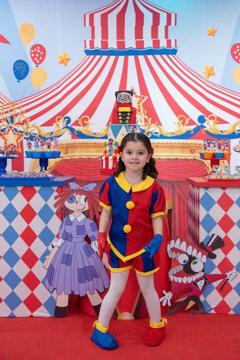 Fotógrafo de festa infantil
Baladauê
Tabasco Produções
Circo Digital'