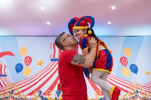 Fotógrafo de festa infantil
Baladauê
Tabasco Produções
Circo Digital'
