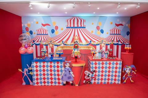 Fotógrafo de festa infantil
Baladauê
Tabasco Produções
Circo Digital'