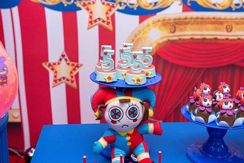 Fotógrafo de festa infantil
Baladauê
Tabasco Produções
Circo Digital'
