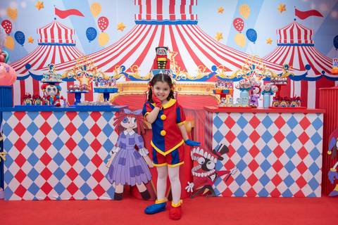 Fotógrafo de festa infantil
Baladauê
Tabasco Produções
Circo Digital'