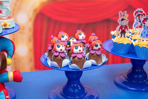 Fotógrafo de festa infantil
Baladauê
Tabasco Produções
Circo Digital'