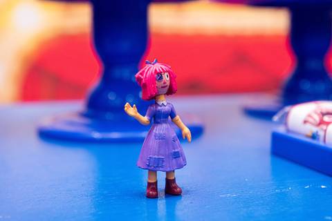 Fotógrafo de festa infantil
Baladauê
Tabasco Produções
Circo Digital'