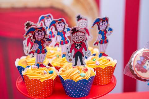 Fotógrafo de festa infantil
Baladauê
Tabasco Produções
Circo Digital'