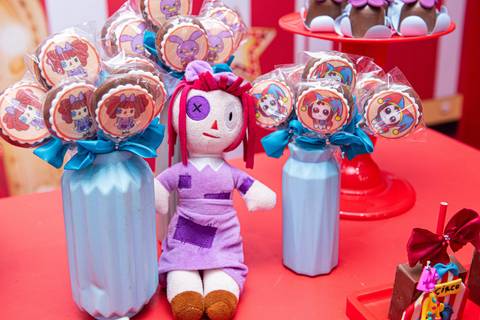 Fotógrafo de festa infantil
Baladauê
Tabasco Produções
Circo Digital'