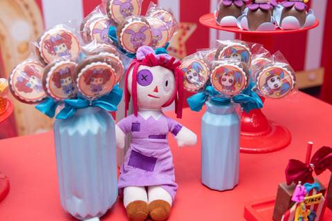 Fotógrafo de festa infantil
Baladauê
Tabasco Produções
Circo Digital'