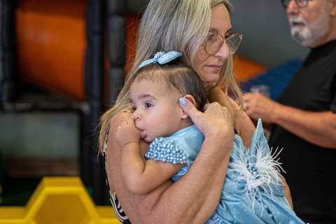 1 Ano da Maya
Tabasco Produções
Brincadeira é Coisa Séria
Fotografia de Festa Infantil'