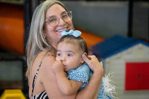 1 Ano da Maya
Tabasco Produções
Brincadeira é Coisa Séria
Fotografia de Festa Infantil'